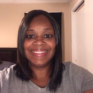 Meet your Posher, Ursula